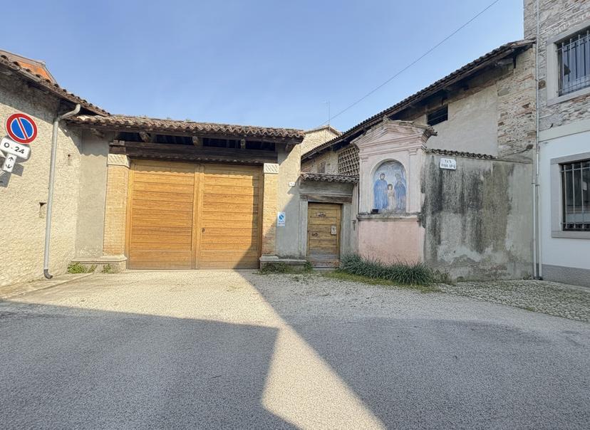 Casa colonica in Via Molini, Udine — foto 5 di 5