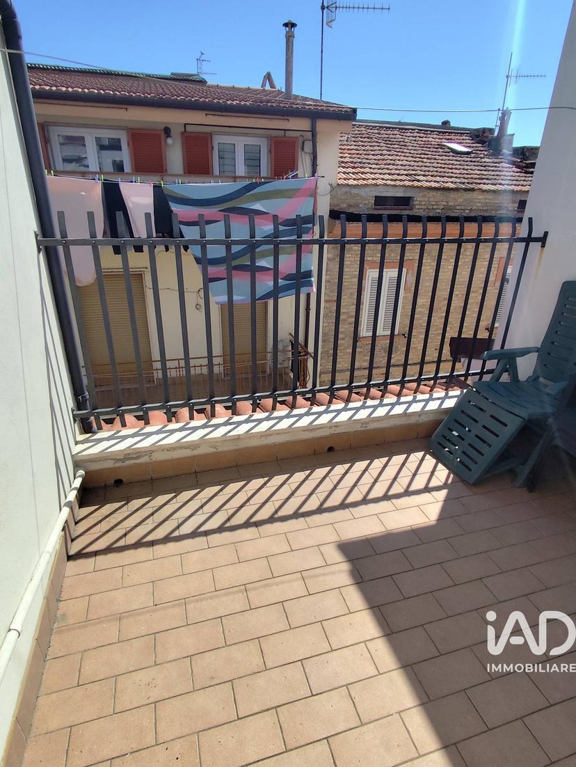Casa indipendente in Via Antonio Gramsci 44, Grottammare — foto 3 di 5