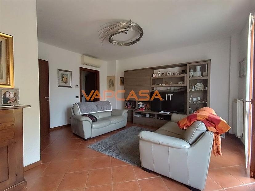 Villa a schiera in Via Verdi, Pontoglio — foto 2 di 5