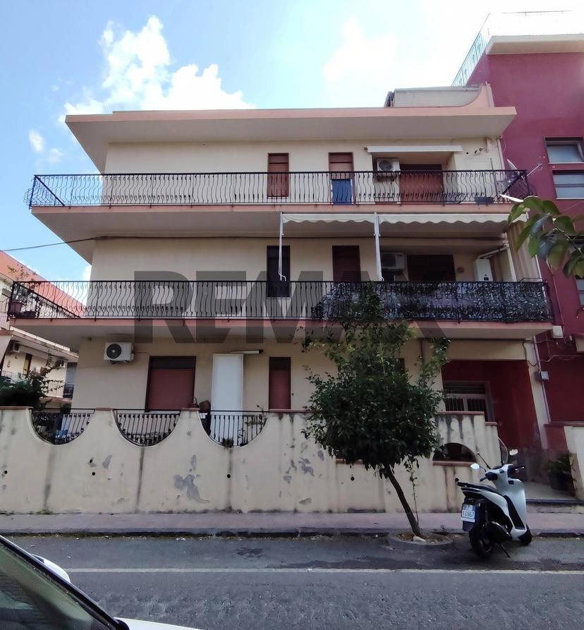 Quadrilocale in Via Alcide De Gasperi 43, San Filippo del Mela — foto 4 di 5
