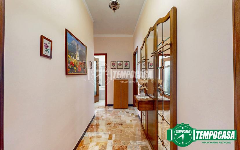 Appartamento in Via Guglielmo Marconi, Ovada — foto 4 di 5