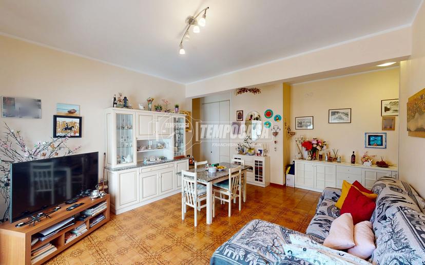 Quadrilocale in Via Giacomo Leopardi, Falconara Marittima — foto 4 di 5