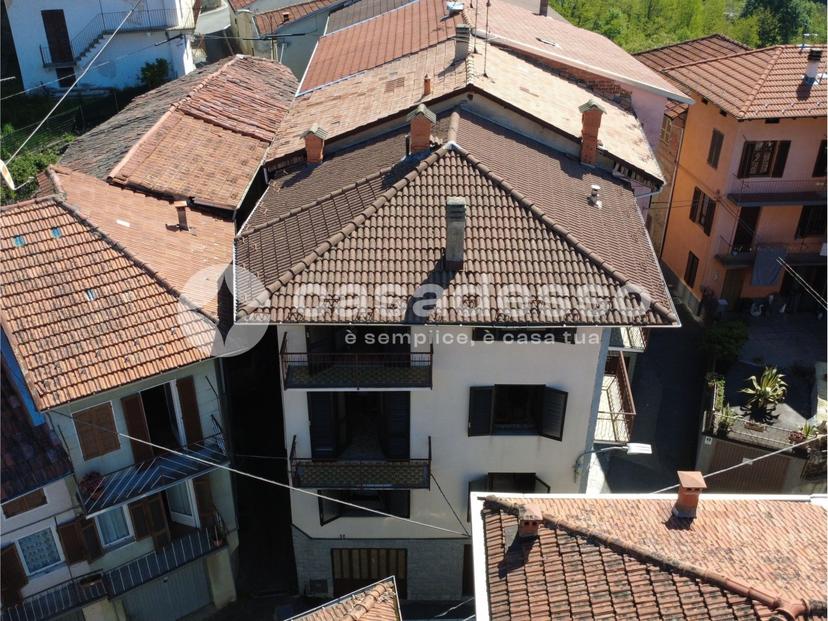 Trilocale in Frazione Cerreia 30 B, Valdilana — foto 5 di 5