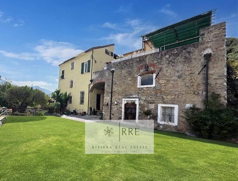 Villa in Via Gandolfi, Boissano — foto 5 di 5