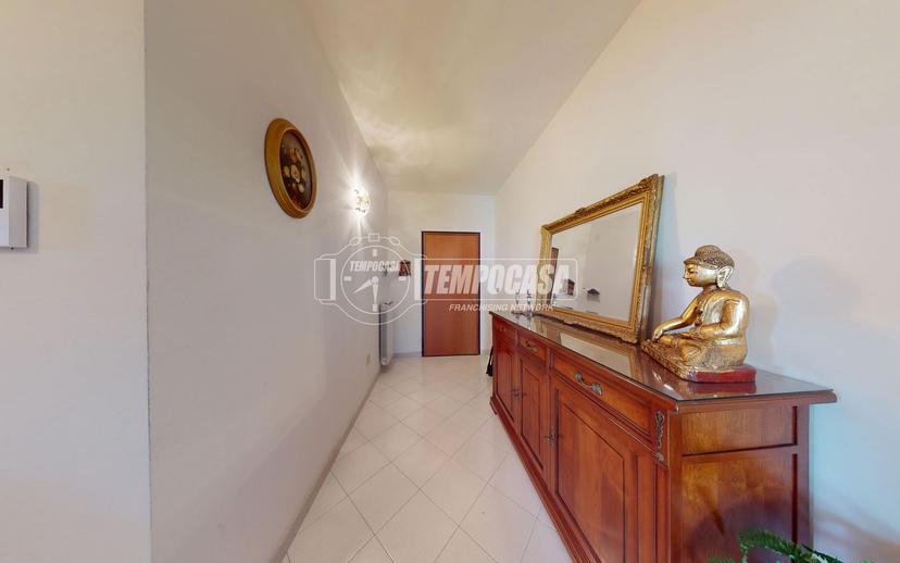Appartamento in Via a. Galati 45, Maglie — foto 2 di 5