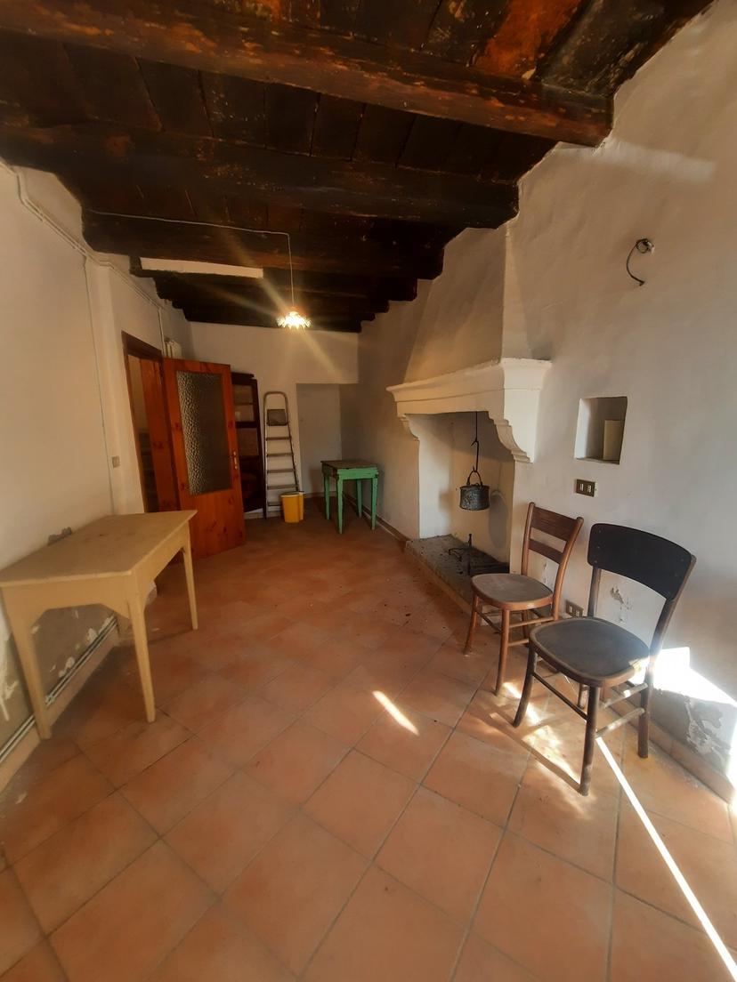 Casa indipendente, Ripatransone