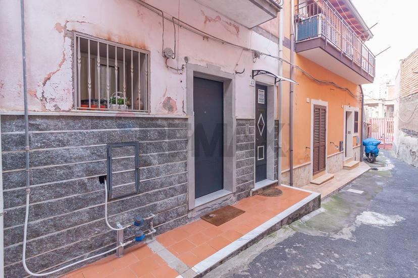 Casa indipendente in Via Montecenere 47, Paternò — foto 5 di 5