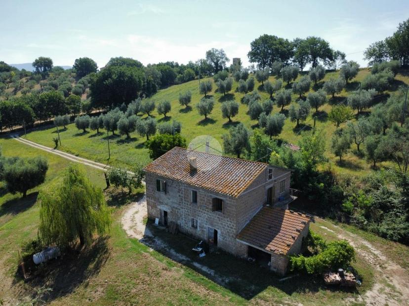 Casa indipendente in Via dei Colli 9, Collevecchio — foto 5 di 5