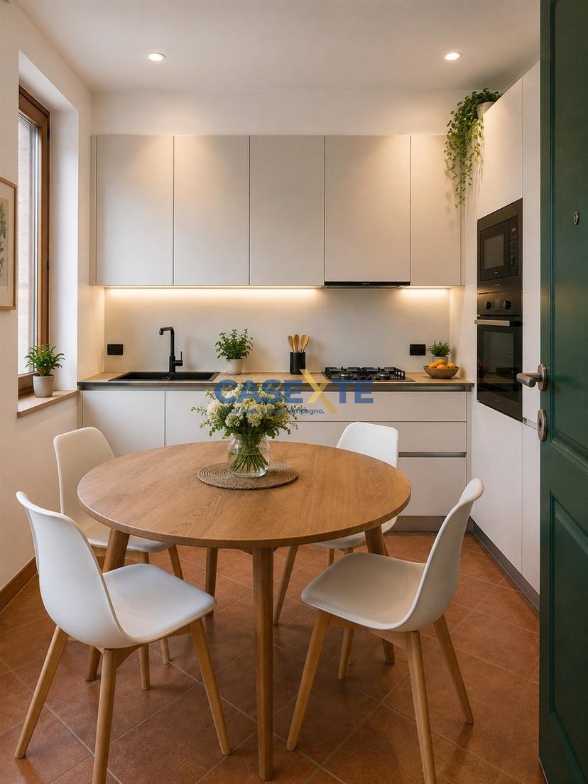 Casa indipendente in Piazza San Giorgio, Valgreghentino — foto 2 di 5