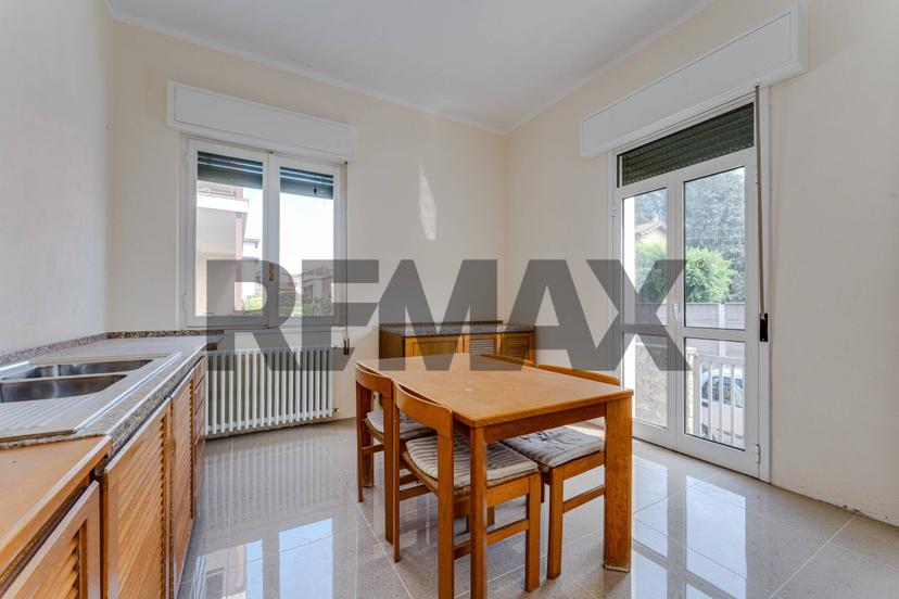 Villa in Via Cerioli Santa Costanza 14, Bergamo — foto 2 di 5