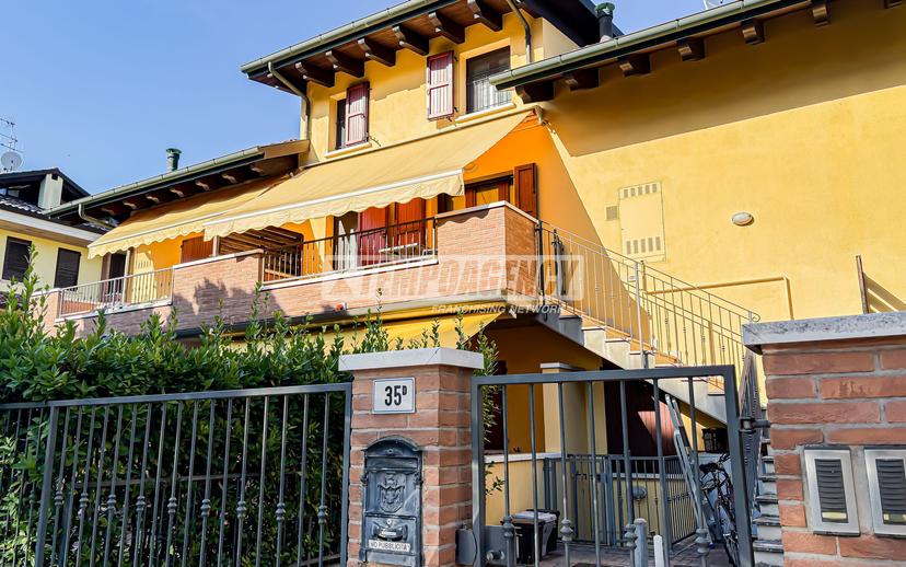 Casa indipendente in Via Malva Sud 35/d, Cervia — foto 3 di 5