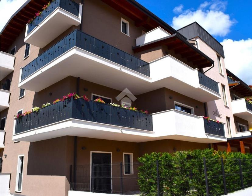 Bilocale in Via Vittorio Veneto, Tagliacozzo