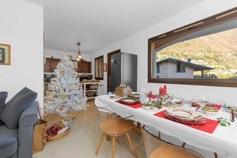 Casa indipendente in Via Pizzo Gordona, Argegno — foto 2 di 5