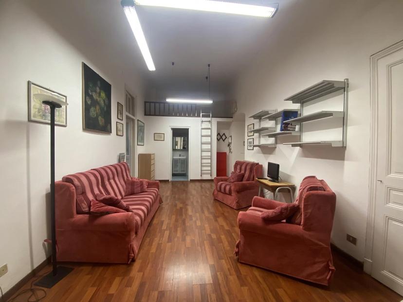Loft in Via Roma 23, Ventimiglia