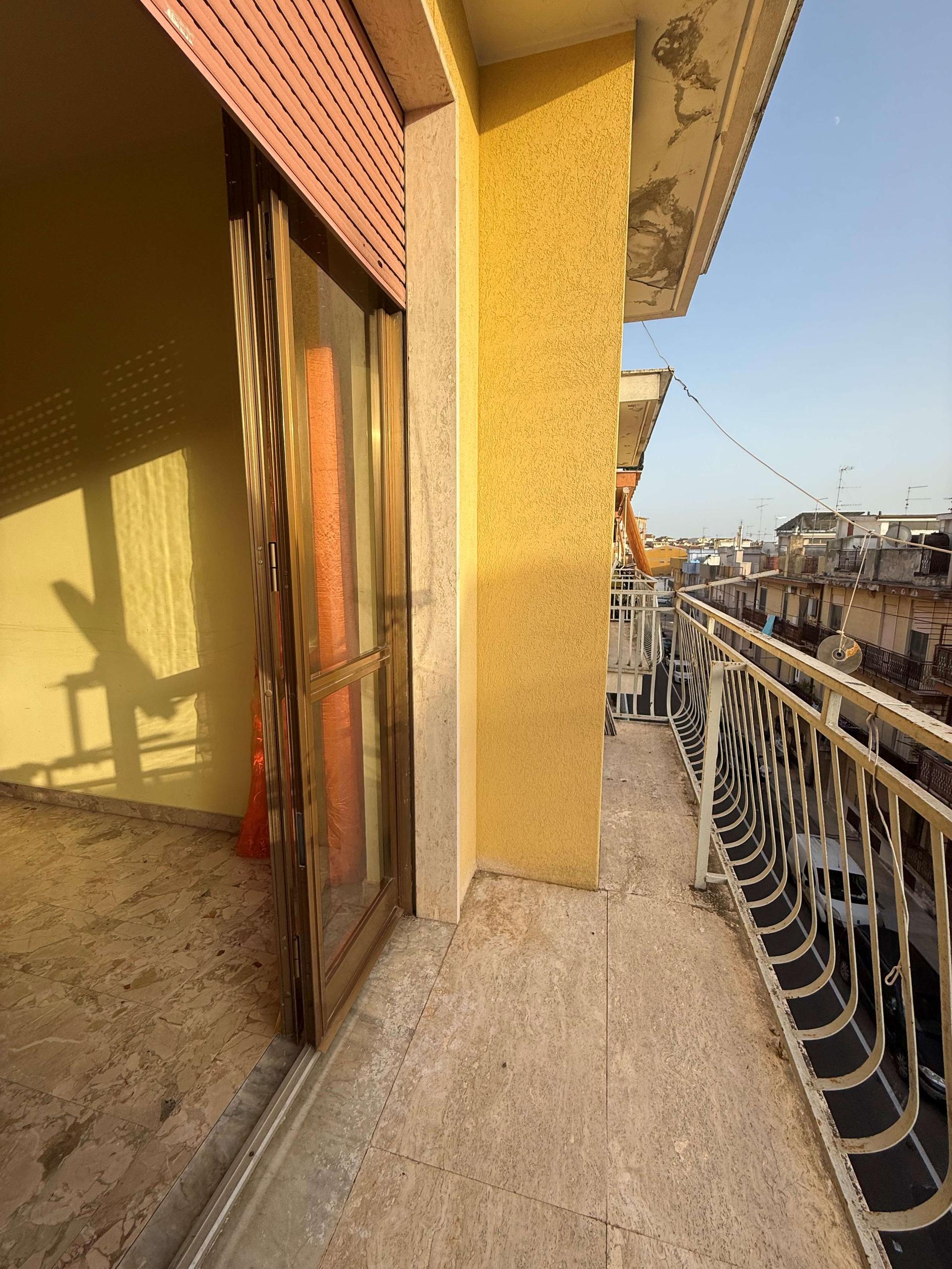 Appartamento in Via Tommaseo, Montescaglioso