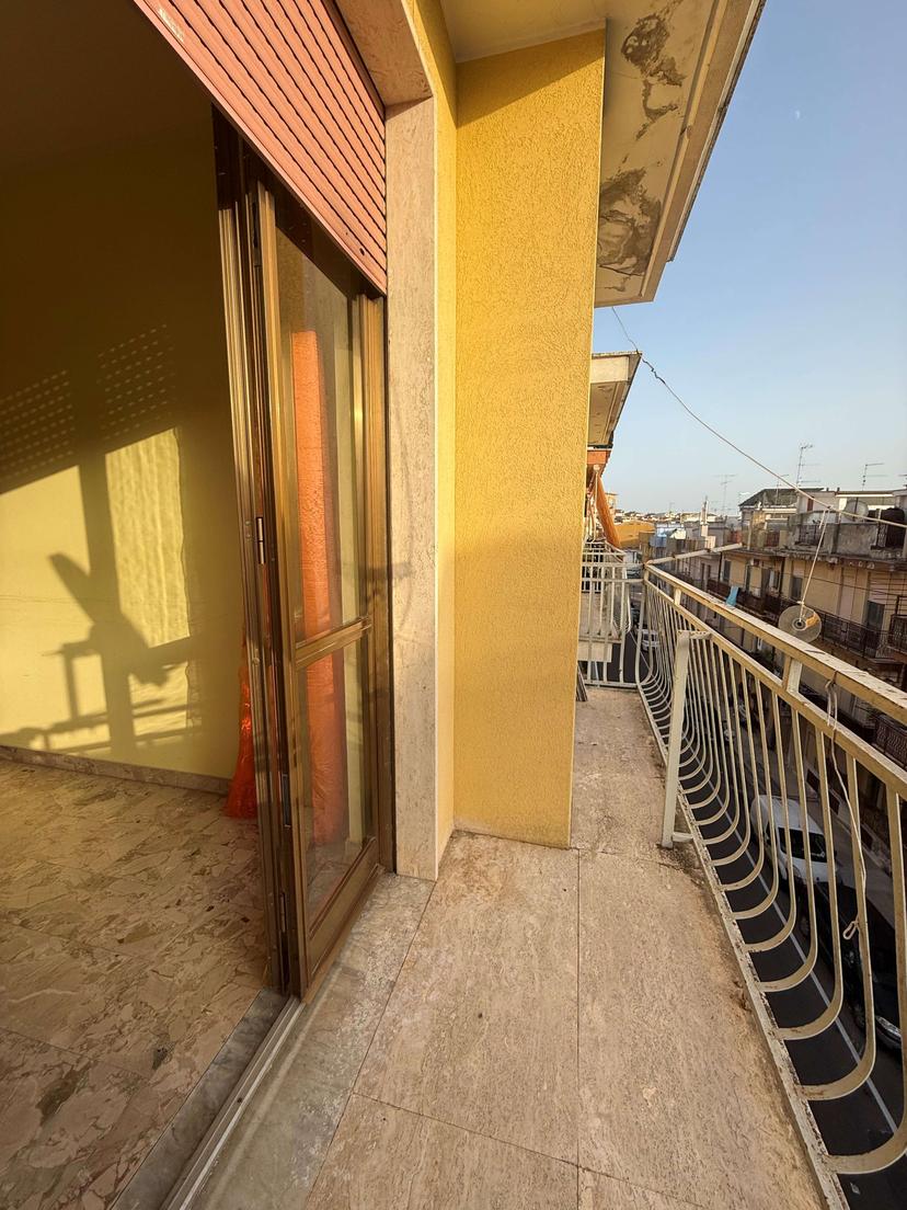Appartamento in Via Tommaseo, Montescaglioso
