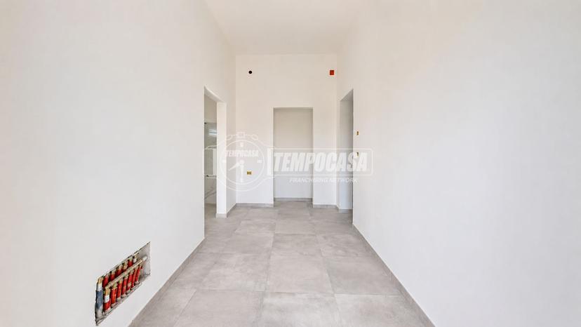 Casa indipendente in Via Sandalo 1, Lecce