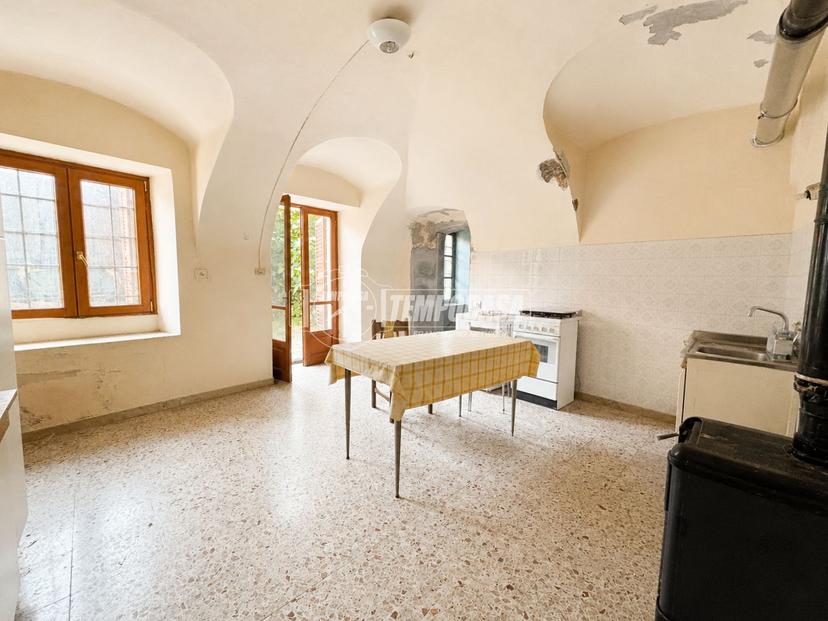 Casa indipendente in Via Breccia, Borgomasino — foto 5 di 5