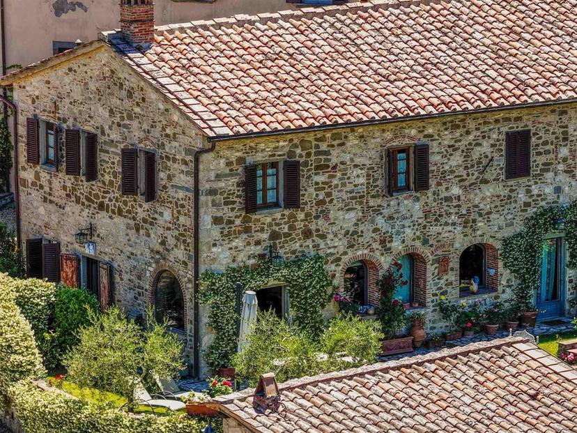 Rustico in in Chianti, Gaiole in Chianti — foto 3 di 5
