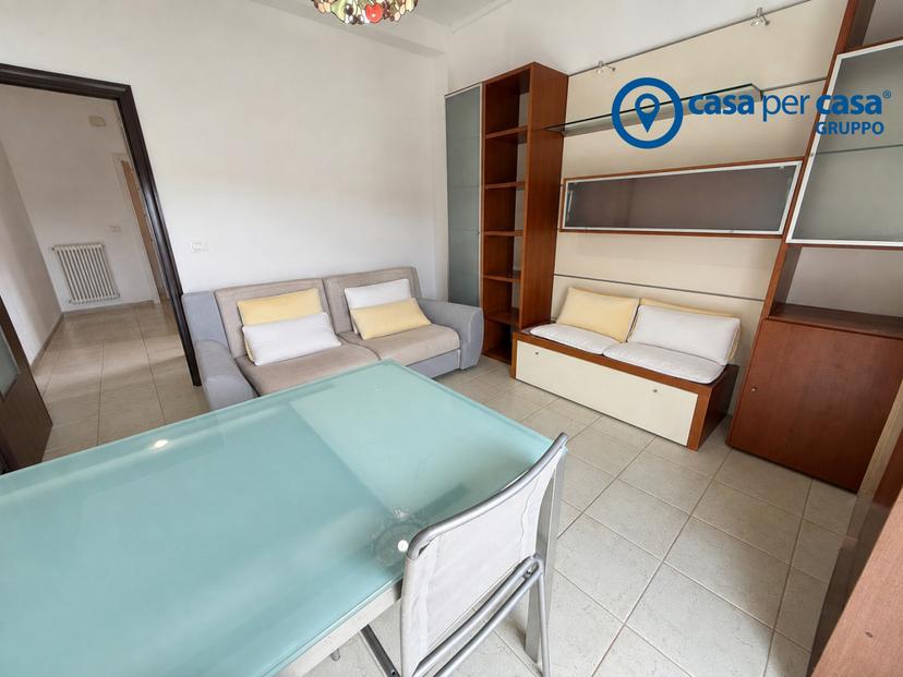Trilocale in Via Bortolina 39, Adria