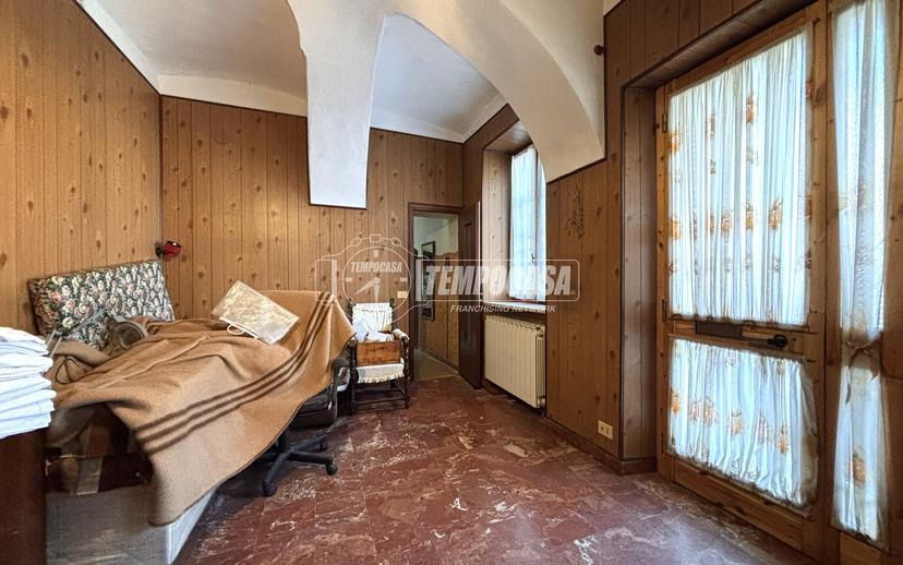 Casa indipendente in Piazza Matteo Pescatore, San Giorgio Canavese — foto 3 di 5