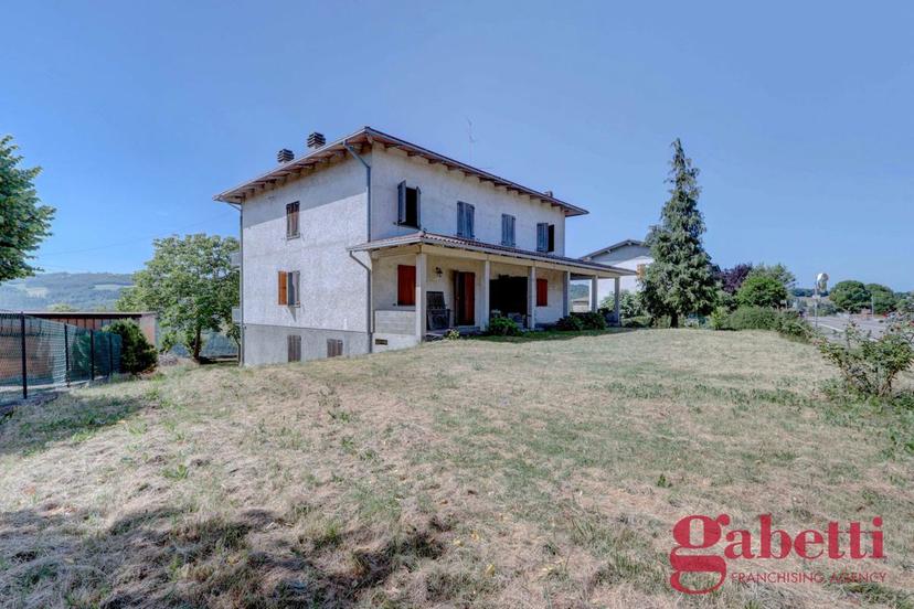 Villa bifamiliare, Zocca — foto 4 di 5