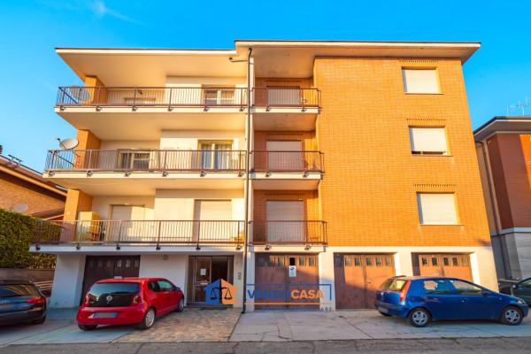 Bilocale in Via Giuseppe Verdi 3, Santa Vittoria d'Alba — foto 5 di 5