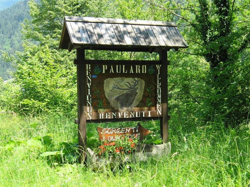 Terratetto, Paularo — foto 4 di 5