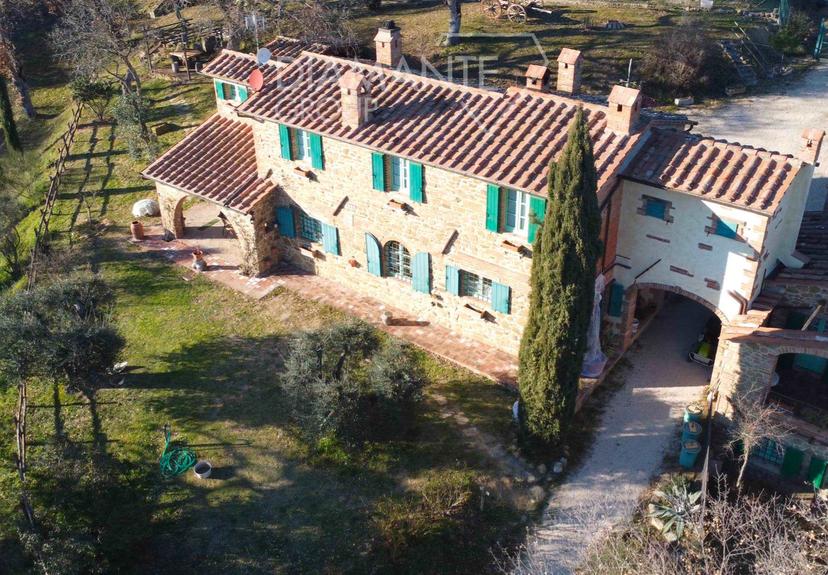 Appartamento, Città della Pieve — foto 3 di 5