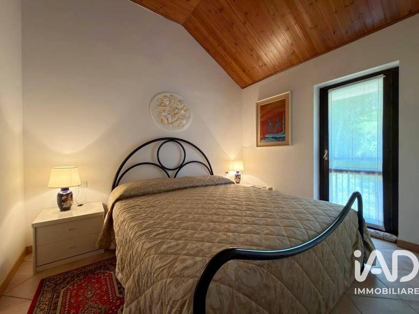 Bilocale in Via del Bosco 22, Brentonico — foto 3 di 5