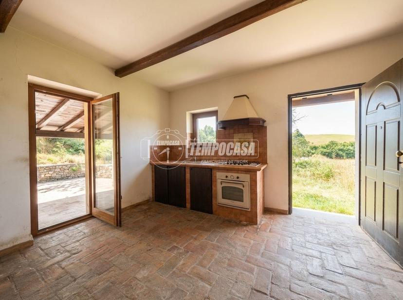 Villa in Via del Pavone, Campagnano di Roma — foto 2 di 5
