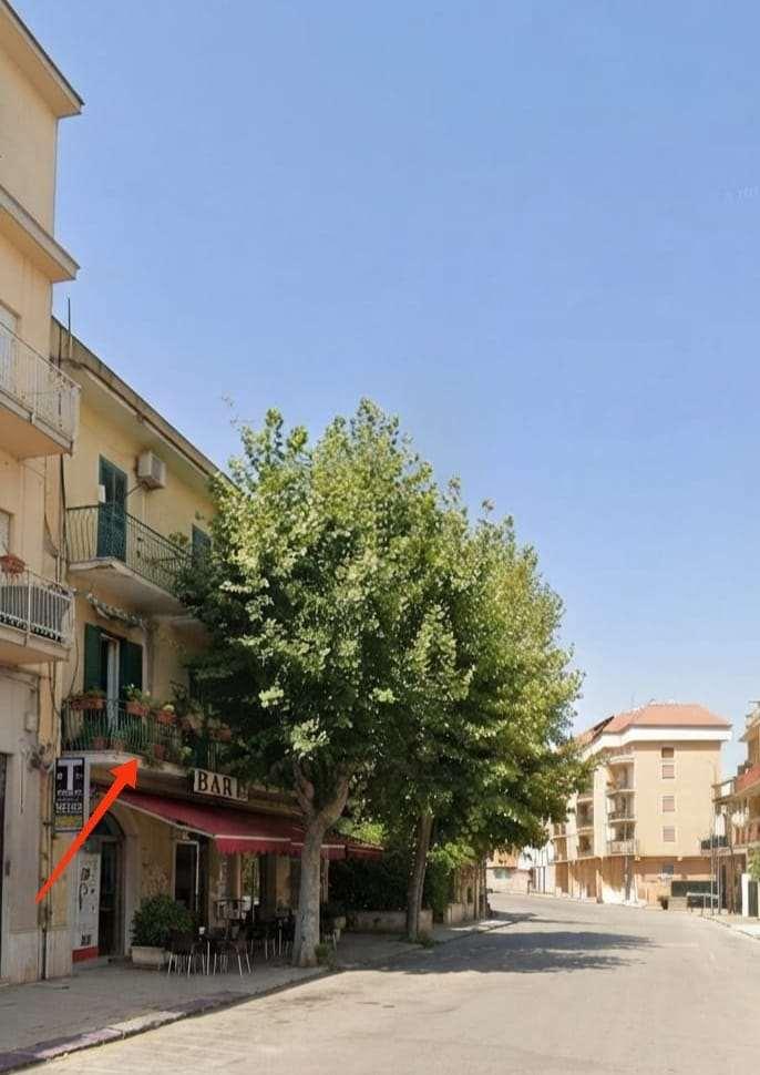 Appartamento in Viale dei Platani N. 7, San Cataldo