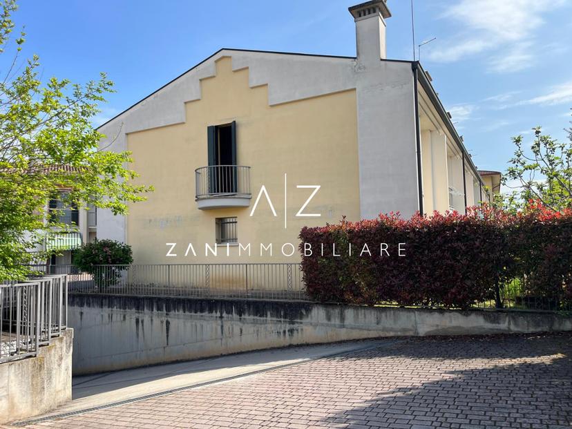 Villa a schiera in Via Roma, San Martino di Lupari — foto 5 di 5