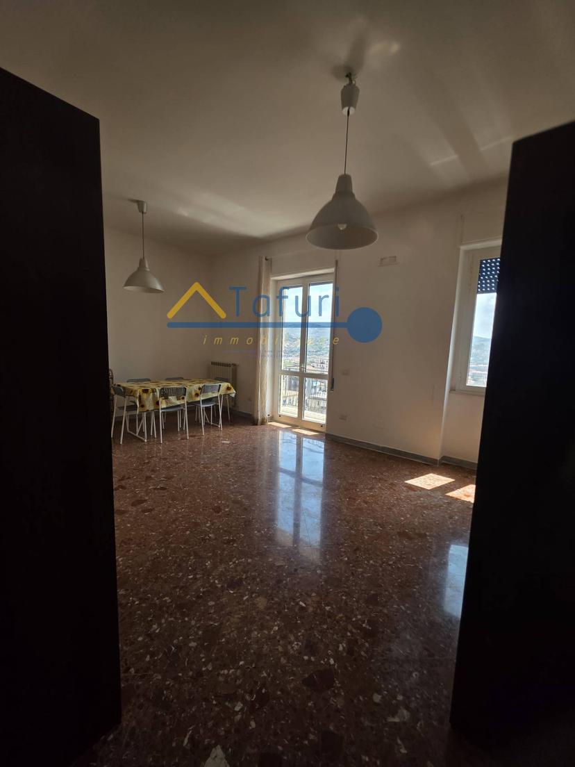 Trilocale in Via Matilde Serao, Agropoli