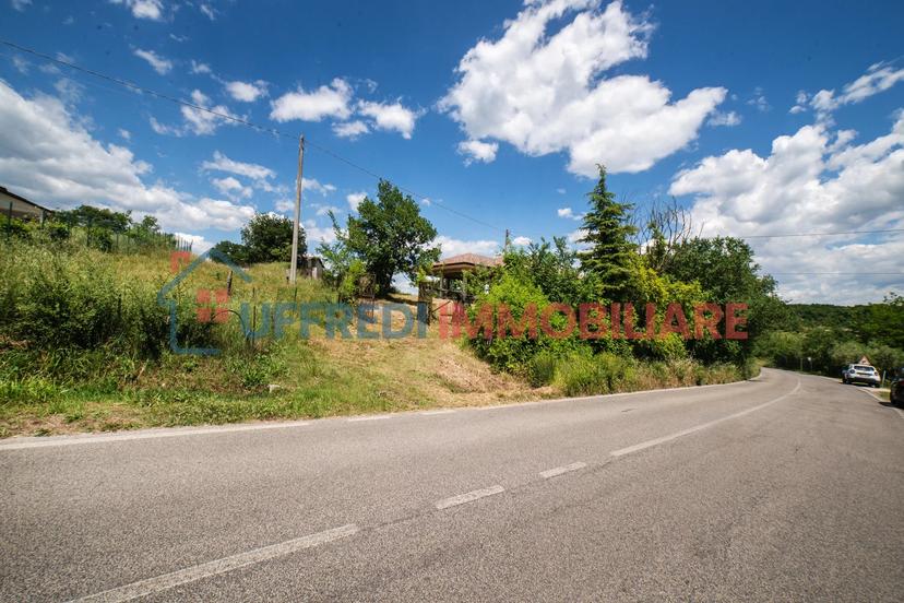 Villa in Via Selvotta, Frosinone — foto 3 di 5