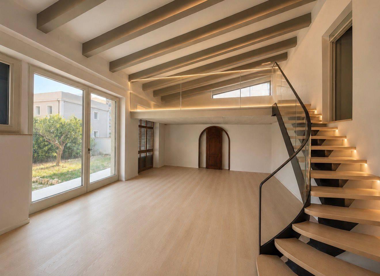 Villa in Via Canepa 2, Cagliari