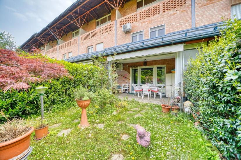 Villa a schiera in Via Sestriere 63, Rivoli — foto 5 di 5