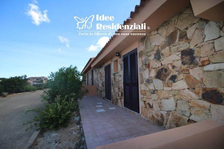 Villa in Via Poltu Mannu, Palau — foto 4 di 5