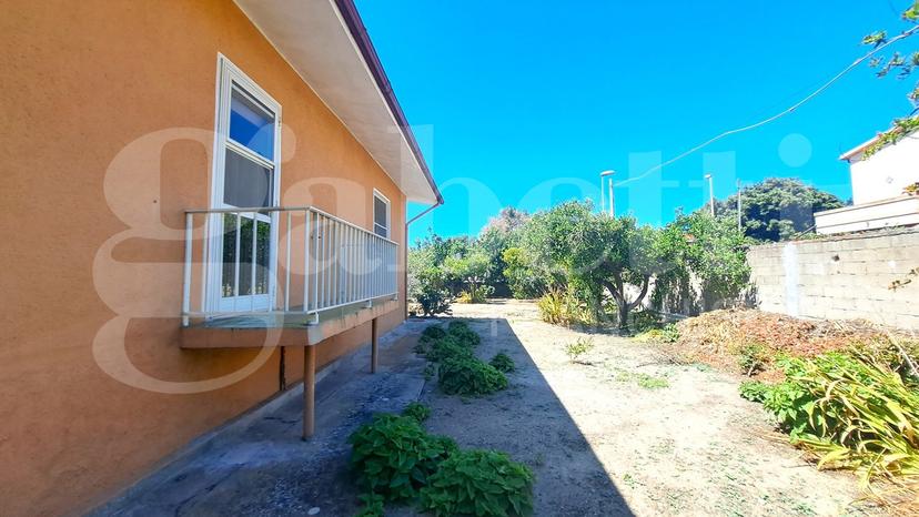 Villa in Corso Vespucci 39, Cabras — foto 3 di 5
