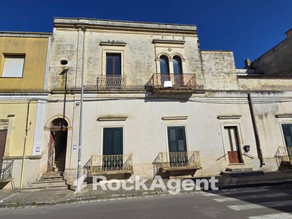 Appartamento in Via Cavour 112, Salice Salentino — foto 2 di 5