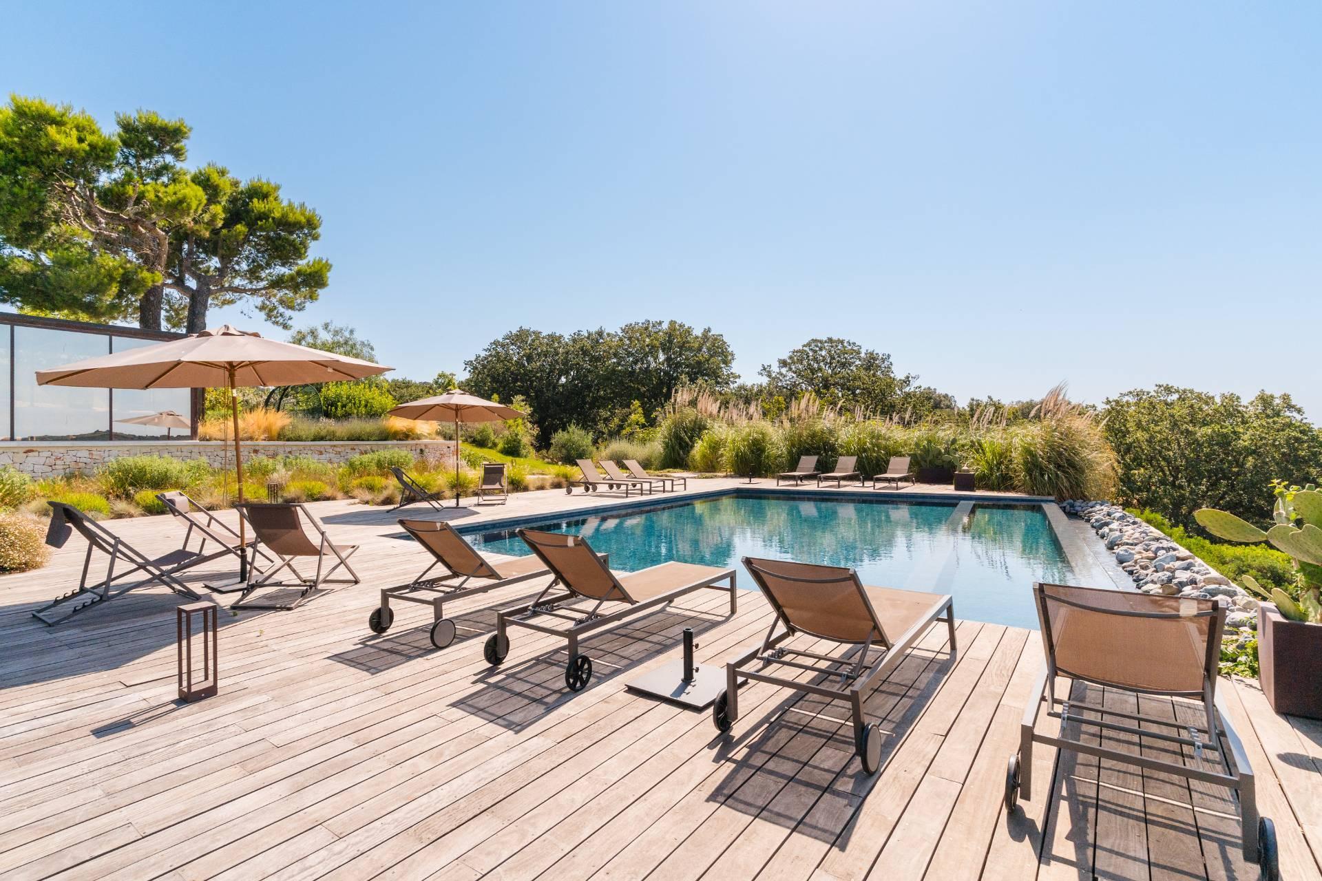 Villa in Contrada Paretano Sn, Monopoli