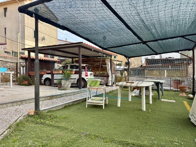 Casa indipendente in Piazza Pietro Gori, Rosignano Marittimo — foto 4 di 5