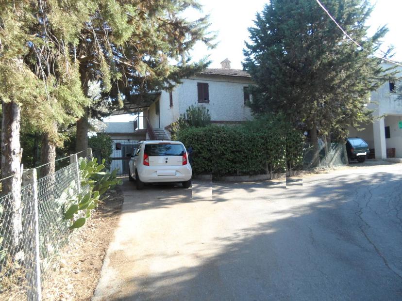Casa indipendente in Contrada Sant'Egidio, Monsampolo del Tronto — foto 5 di 5