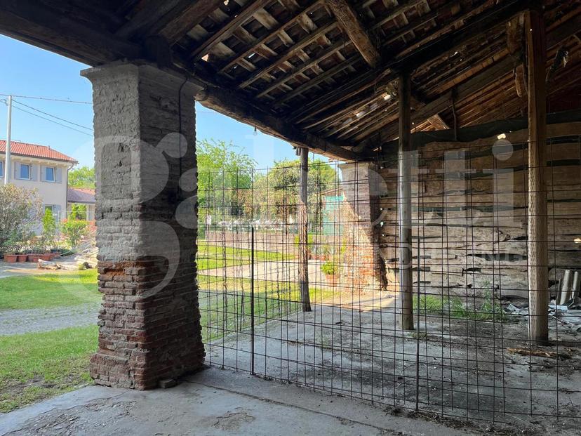 Rustico in Via Casonetto  41, Pozzoleone — foto 3 di 5
