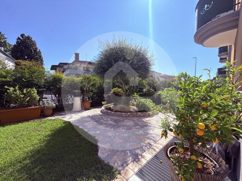 Appartamento, Santa Giustina in Colle — foto 3 di 5