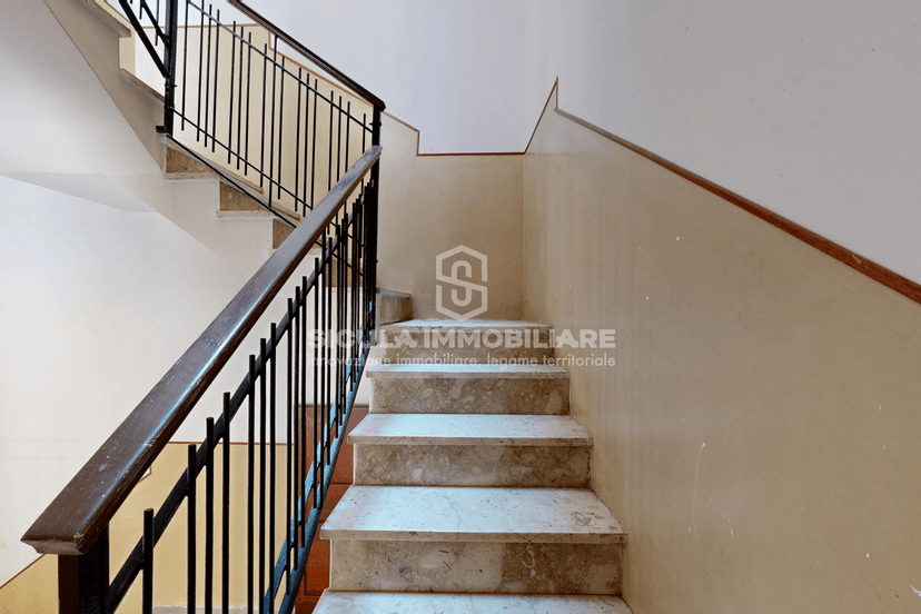 Appartamento in Via Francesco Riso, Santo Stefano di Camastra — foto 3 di 5