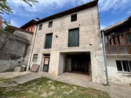 Terratetto plurifamiliare in Via del Commercio 8, Coseano