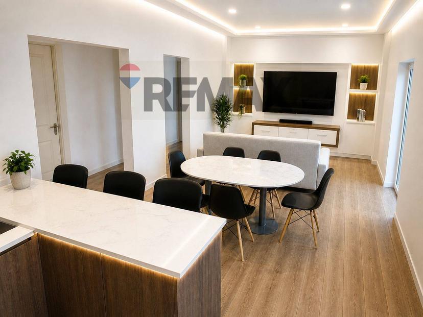 Trilocale in Via Risorgimento 28, Sacrofano — foto 4 di 5