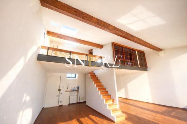Loft in Via dei Pepi, Firenze — foto 3 di 5