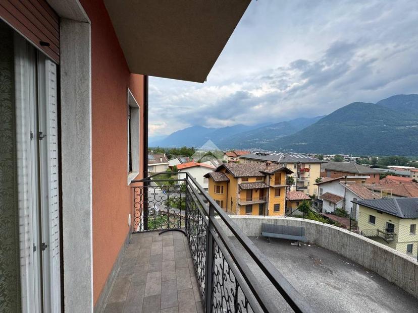 Trilocale in Via Vittoria 9, Costa Volpino — foto 4 di 5